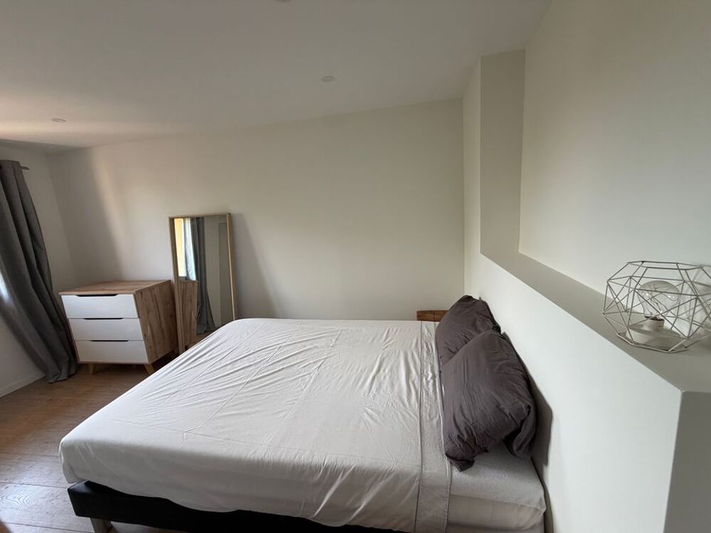 Location Appartement Appartement de 55m2 à louer sur Aix-en-Provence Aix en provence
