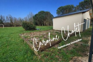  Maison à vendre 4 pièces 105 m²