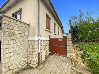  Maison à vendre 5 pièces 130 m²