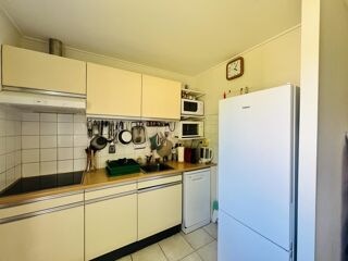  Maison à vendre 3 pièces 58 m²