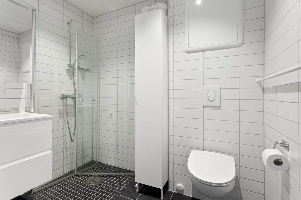 Vente Appartement Lumineux studio 1er étage neuf à proximité de La Défense - interlocuteur chinois Puteaux