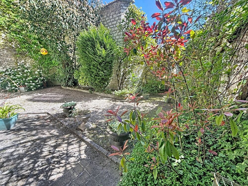 Vente Maison Dpt Marne (51), à vendre REIMS maison T13 de 358 m² - Terrain de 70 m² Reims