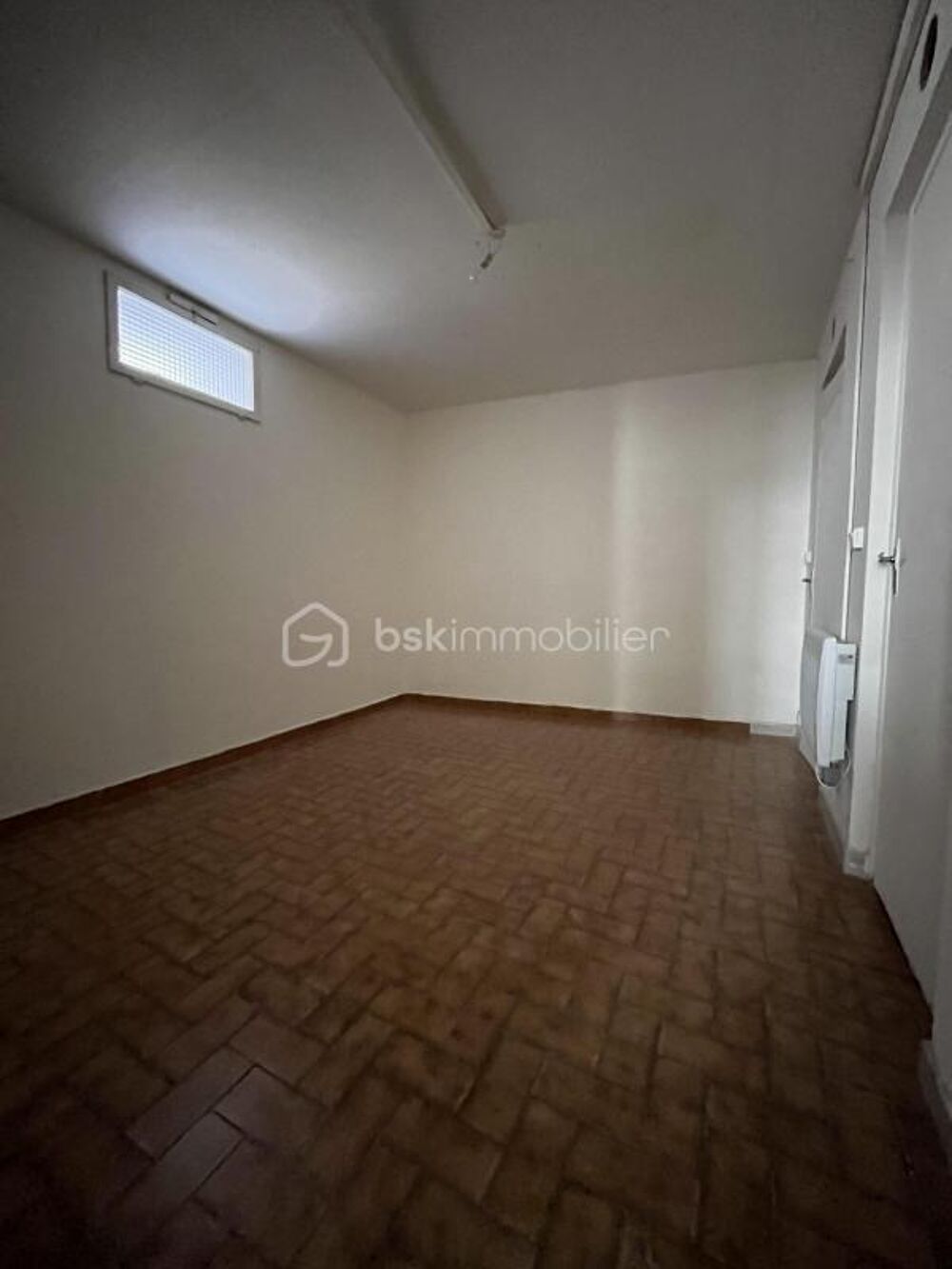 Vente Maison *** ARGELIERS - MAISON DE VILLAGE - 2 CHAMBRES *** Argeliers