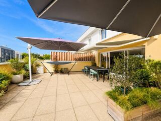  Appartement à vendre 5 pièces 122 m²