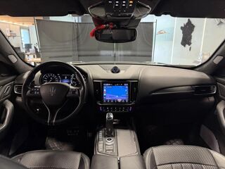 Levante 3.8 Trofeo Q4 580 CV 2022 occasion 74330 Poisy
