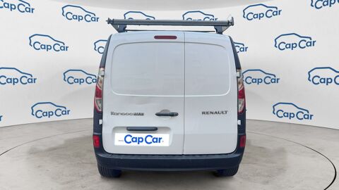 Kangoo Express II Blue dCi1.5 DCI 95 Grand Confort Volume 2021 occasion 13400 Aubagne