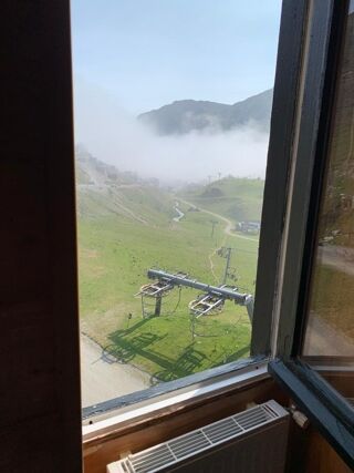  Appartement � vendre 1 pi�ce 15 m�