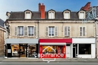  Immeuble  vendre 390 m
