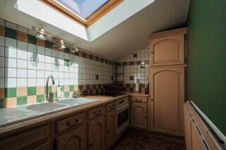  Immeuble � vendre 6 pi�ces 153 m�