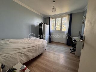  Appartement à vendre 4 pièces 72 m²