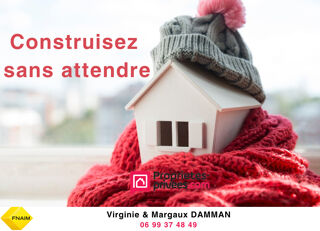  Terrain � vendre 1405 m�