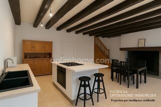  Maison à vendre 7 pièces 151 m²