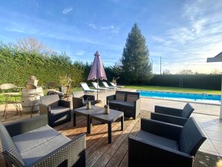  Maison  vendre 5 pices 112 m