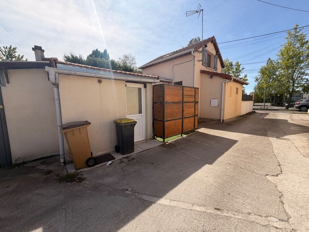 OPPORTUNITÉ RARE  MAISON INDIVIDUELLE  NOGENT-SUR-OISE (60)
