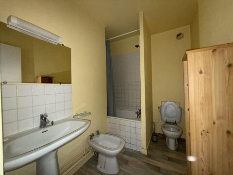  Appartement � louer 2 pi�ces 54 m�