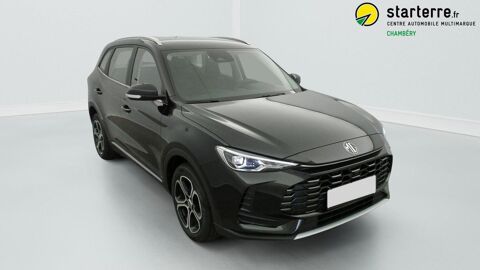 MG MG.ZS 1.5 L Hybrid+ 197 ch Comfort 2025 occasion Voglans 73420