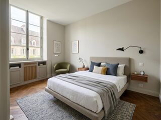  Appartement à vendre 5 pièces 151 m²
