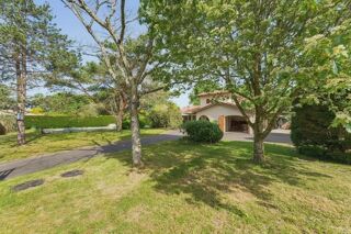  Maison à vendre 7 pièces 150 m²