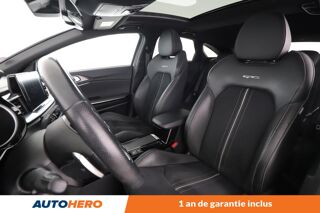 Divers 1.4 T-GDi ISG GT Line Premium DCT7 140 ch 2019 occasion 92130 Issy-les-Moulineaux