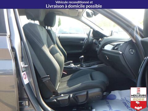 S&eacute;rie 1 116d 116 Sport 2017 occasion 10150 Lavau