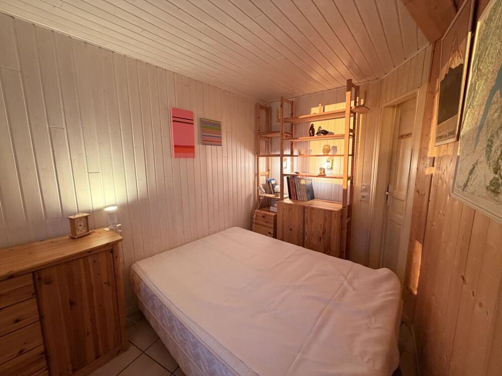 Vente Appartement Joli appartement 2 pièces à Avoriaz Morzine