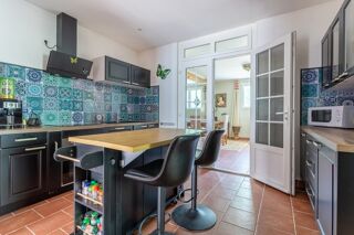  Maison à vendre 6 pièces 155 m²