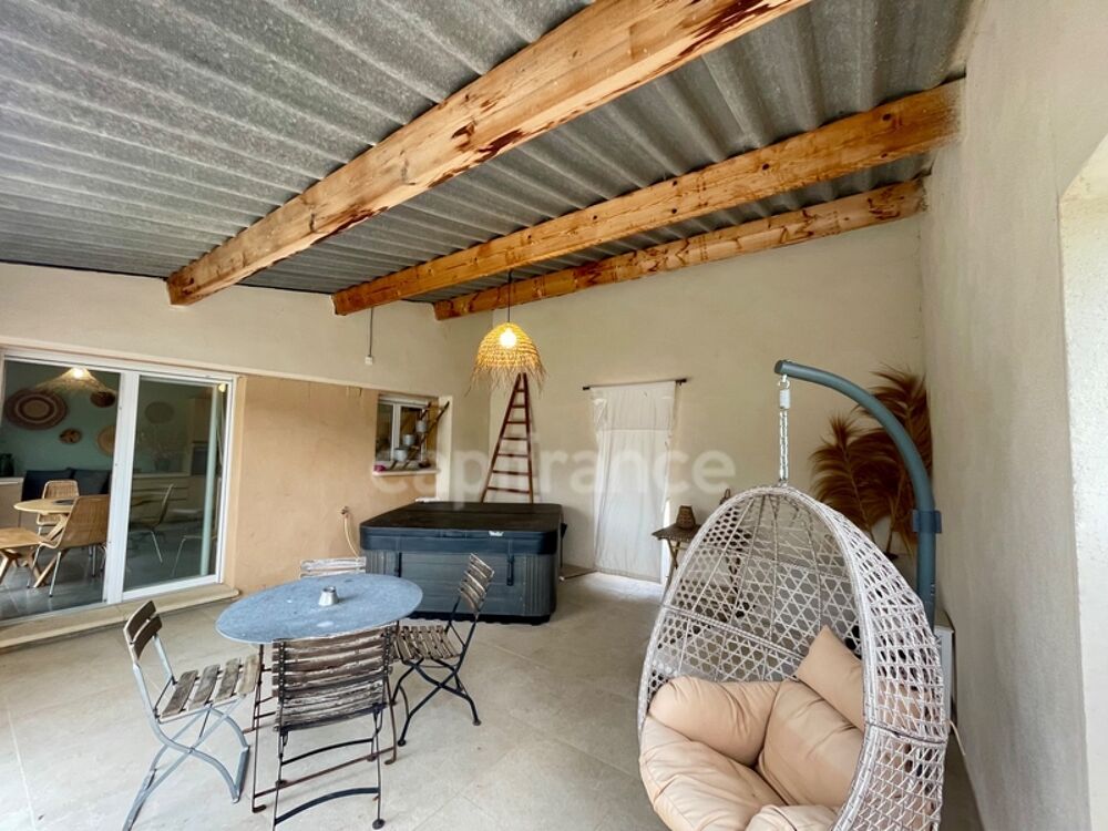 � vendre  Maison Apt (84400)