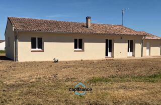  Maison à vendre 5 pièces 118 m²