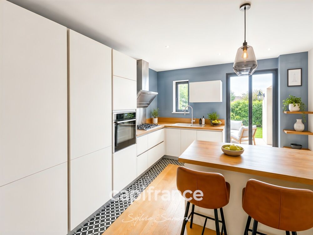 Vente Maison Maison à vendre 7 pièces MANTES LA JOLIE (78) Mantes la jolie