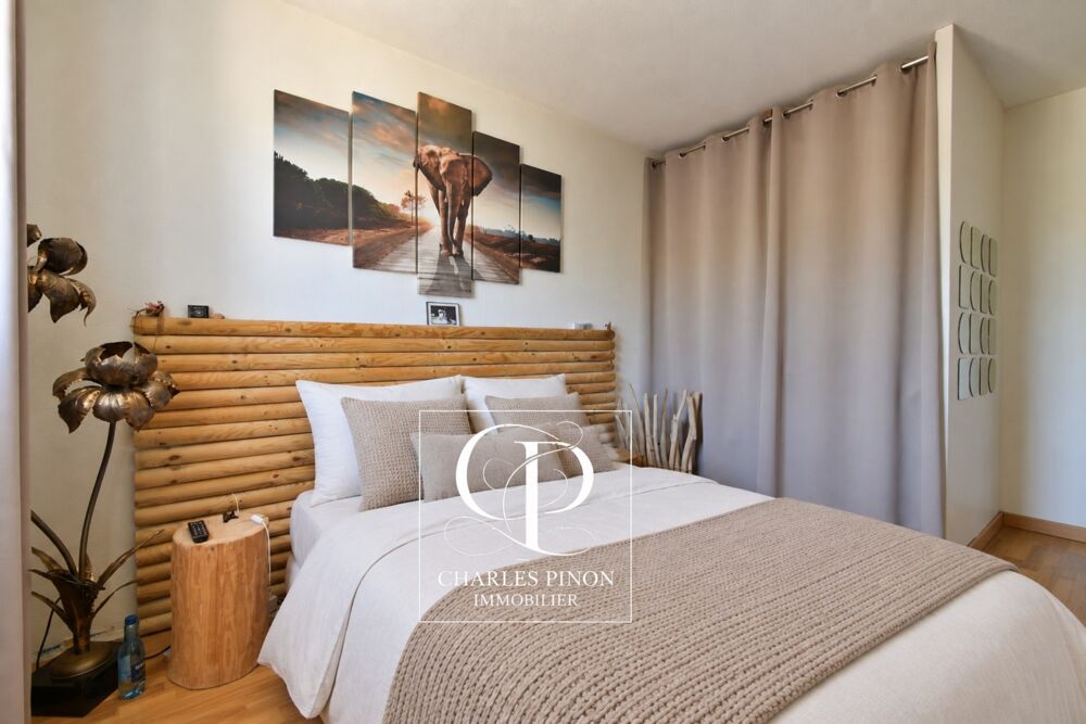Vente Maison Maison à vendre 4 pièces VITROLLES (13) Vitrolles