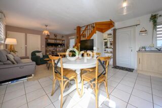  Maison à vendre 4 pièces 80 m²