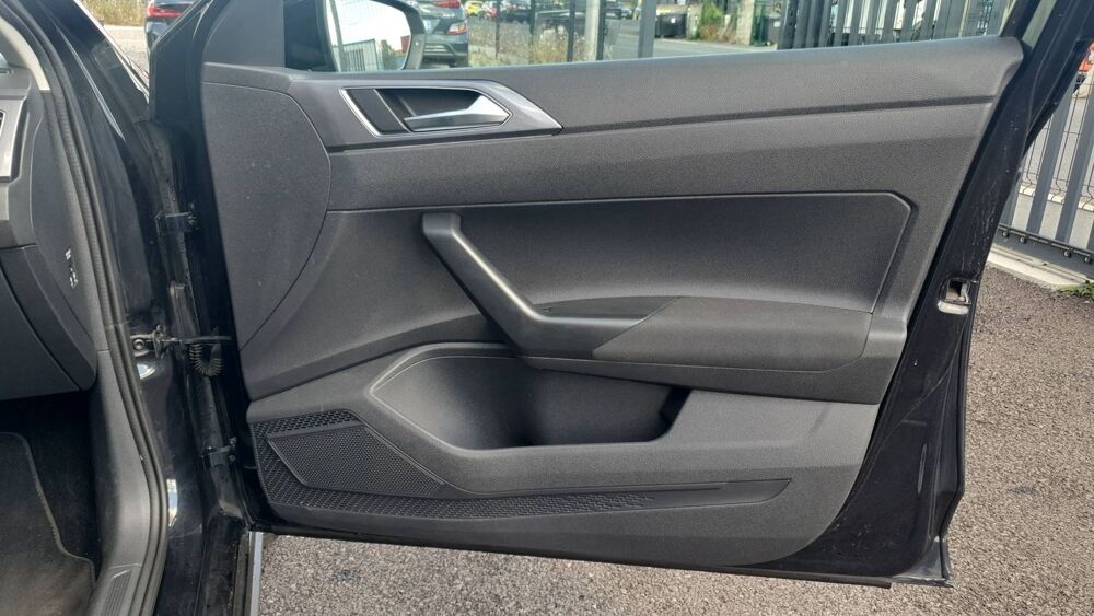 Polo 1.0 TSI 110 R-Line 2021 occasion 63000 Clermont Ferrand