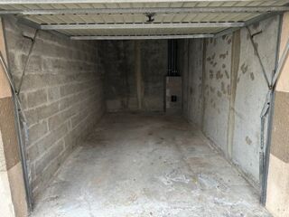  Parking / Garage � vendre 14 m�