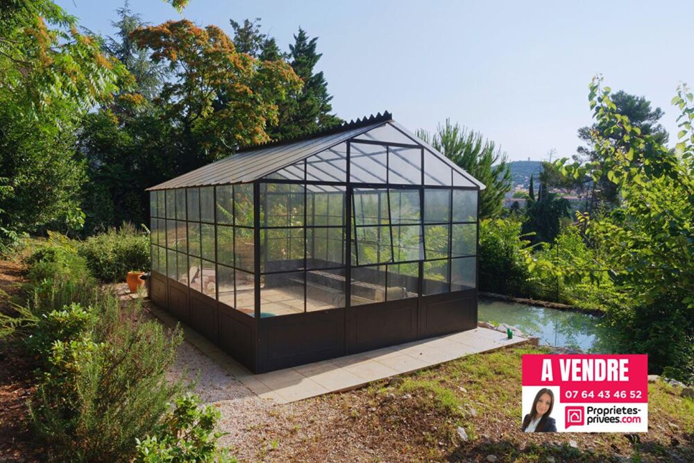  vendre  Proprit/chteau Manosque (04100)