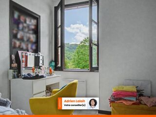  Maison à vendre 4 pièces 89 m²