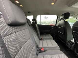 Touran III 1.5 TSI 150 EVO LOUNGE DSG7 7PL 2020 occasion 78240 Chambourcy