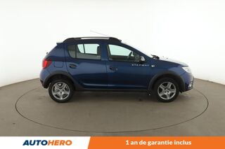 Sandero Stepway 0.9 TCe Prestige 90 ch 2019 occasion 92130 Issy-les-Moulineaux