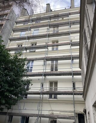  Appartement � vendre 3 pi�ces 54 m�