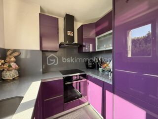  Appartement à vendre 4 pièces 76 m²