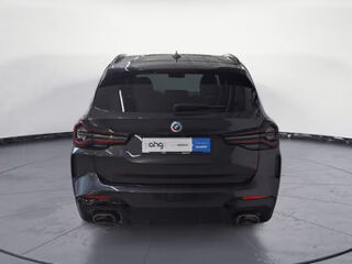 X3 xDrive30d M Sport Winterfreude Innovation AHK 2023 occasion 33000 Bordeaux