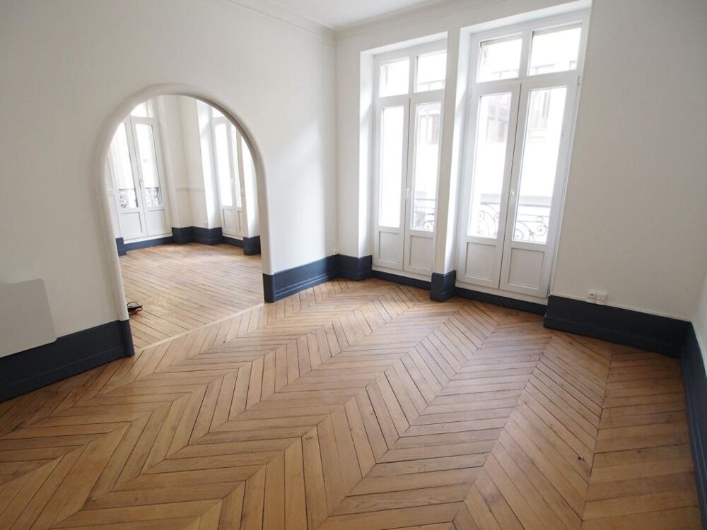 Appartement Dijon T5 hyper centre-ville