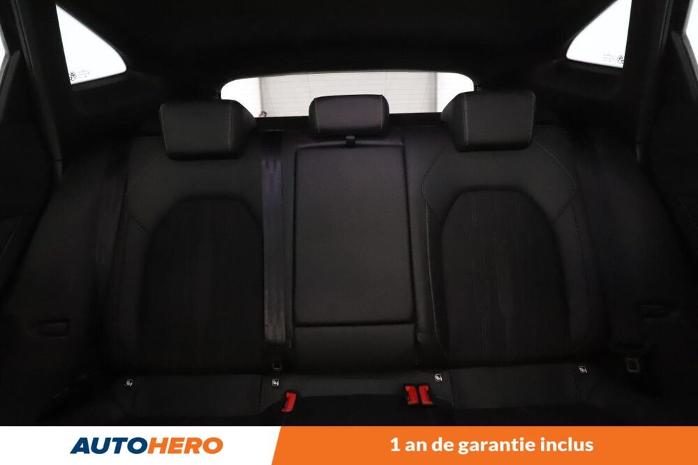 Formentor 1.5 TSI DSG7 150 ch 2021 occasion 92130 Issy-les-Moulineaux