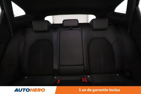 Formentor 1.5 TSI DSG7 150 ch 2021 occasion 92130 Issy-les-Moulineaux