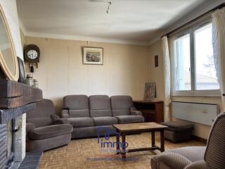  Maison à vendre 5 pièces 95 m²