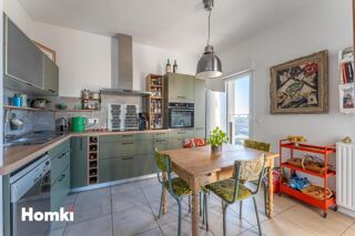  Appartement  vendre 4 pices 101 m