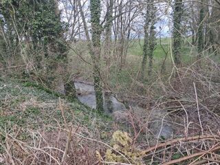  Terrain � vendre 807 m�