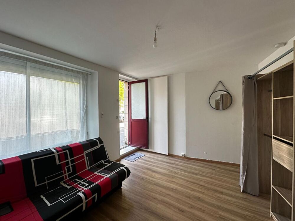 Location Appartement Appartement Angers 2 pièce(s) 29 m2 Angers