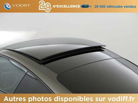 911 (993) CARRERA GTS 480 CV PDK 2022 occasion 67960 Entzheim