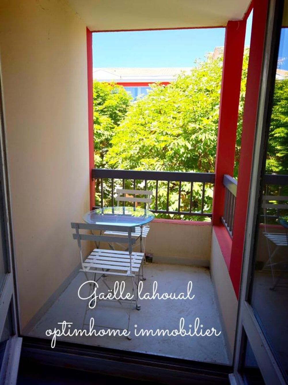 Appartement à vendre 1 pièces LAMALOU LES BAINS (34)