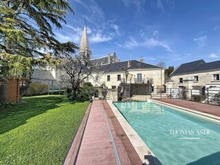  Maison � vendre 10 pi�ces 340 m�